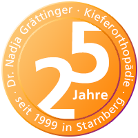 Kieferorthopäde mit Erfahrung