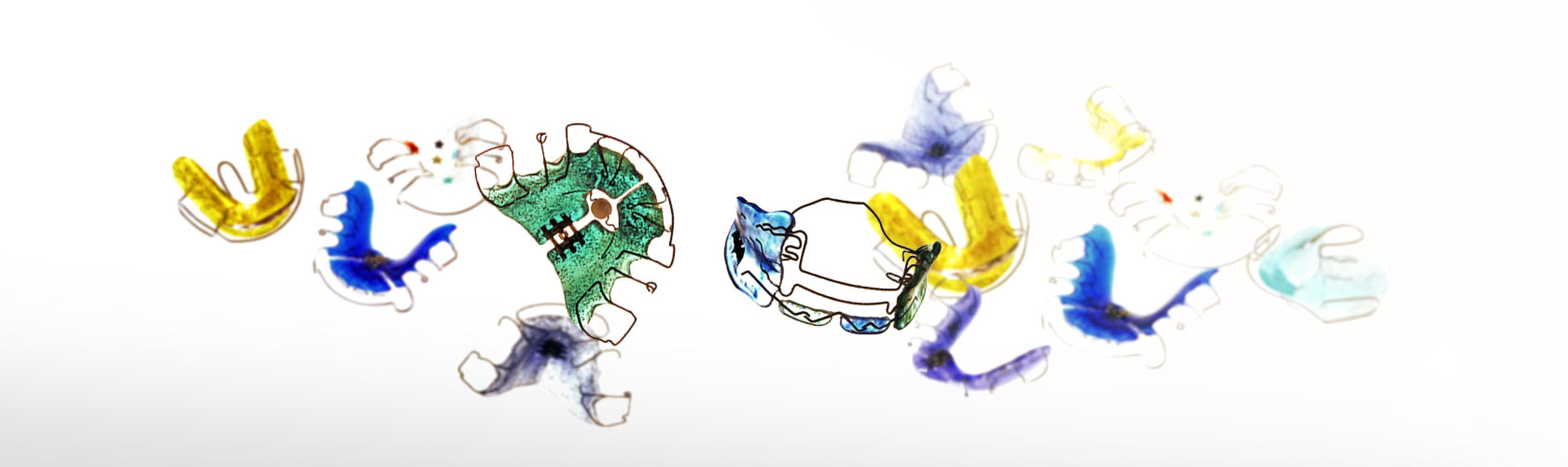 Funktions&shy;kieferorthopädie