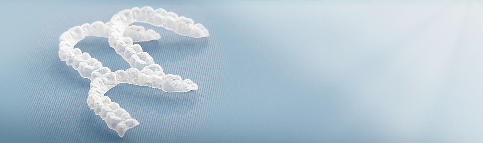 Invisalign<sup>&reg;</sup>