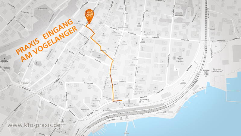 Kieferorthopäden in Starnberg